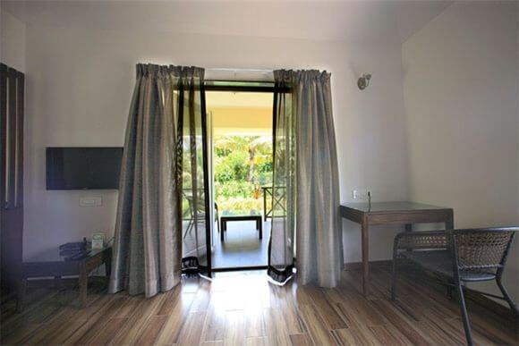 Palmwoods Retreat Resort Pune