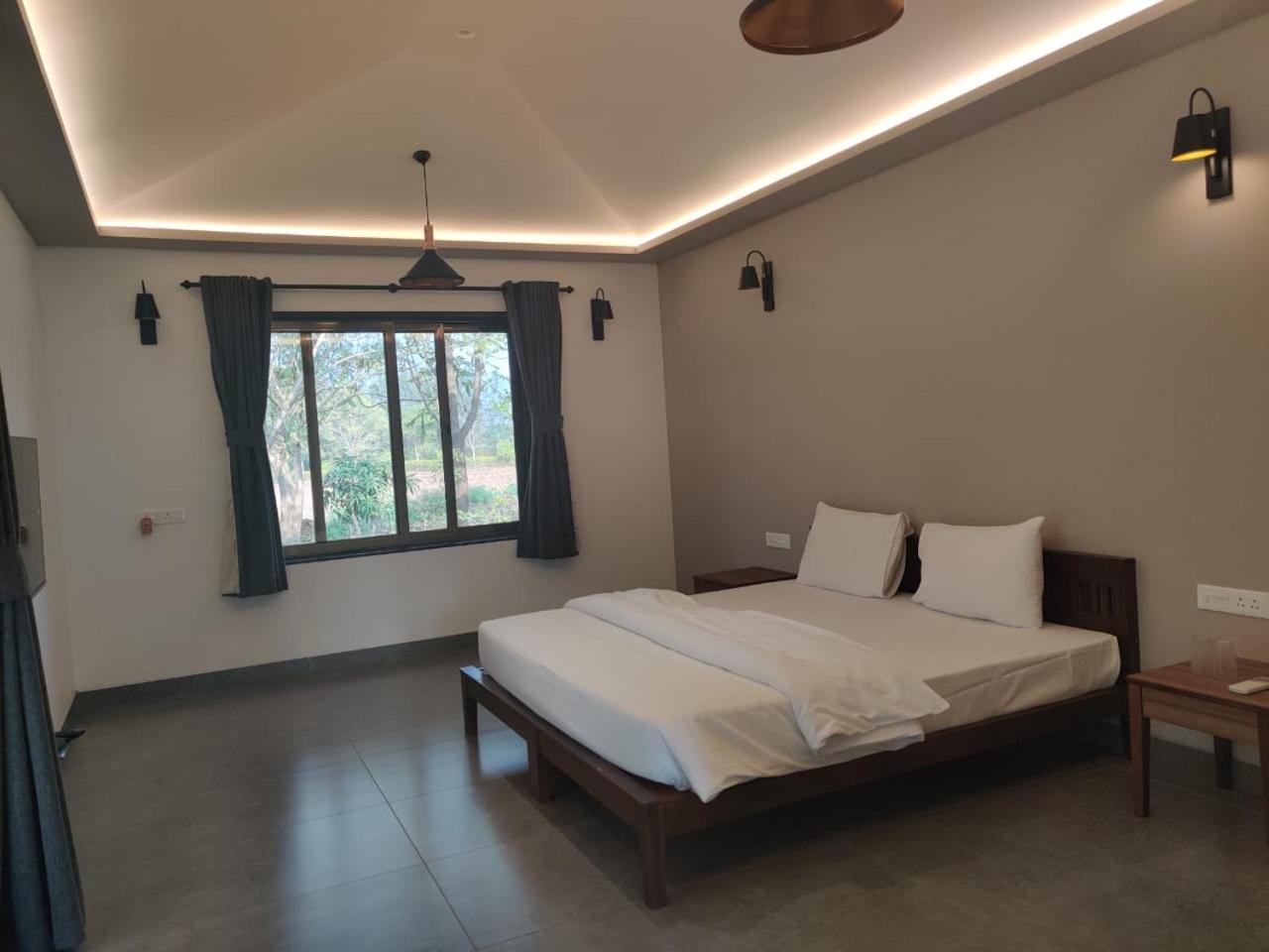 Palmwoods Retreat