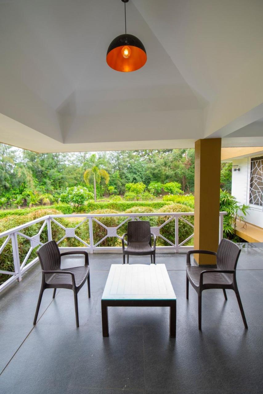 Palmwoods Retreat
