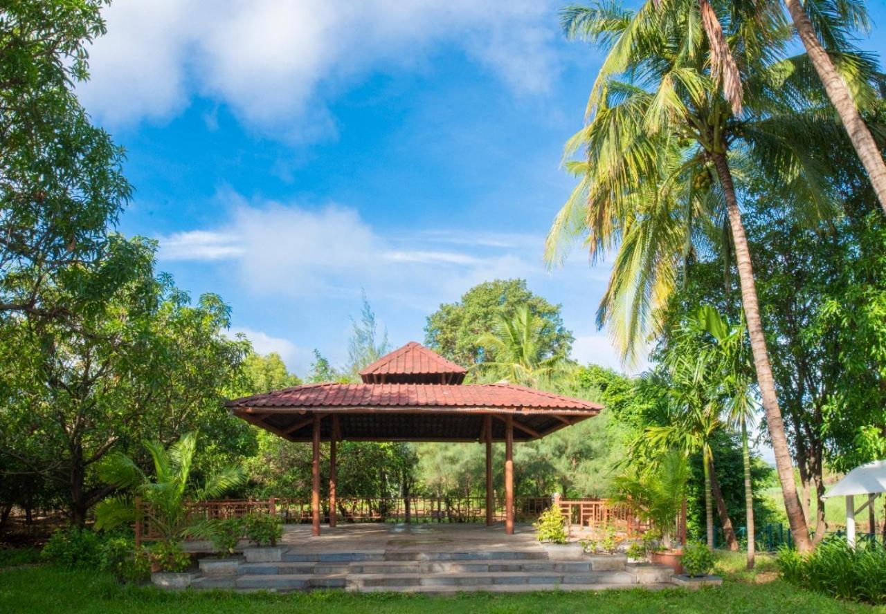 Palmwoods Retreat